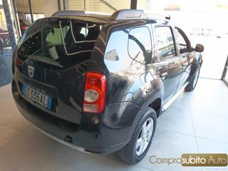 DACIA Duster usata, con Fendinebbia