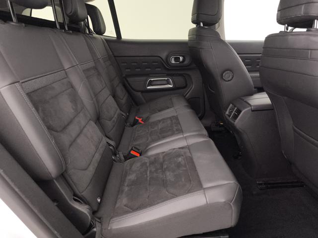CITROEN C5 Aircross usata, con Volante multifunzione