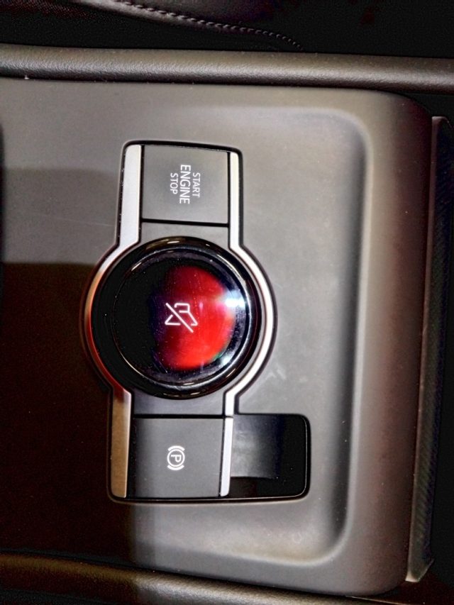 VOLKSWAGEN Tiguan usata, con Sensore di pioggia