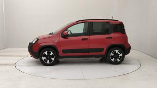 FIAT Panda Cross usata, con Airbag