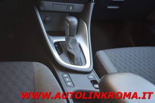 TOYOTA Yaris usata, con Bluetooth