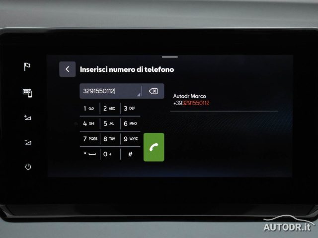 SEAT Ibiza usata, con MP3