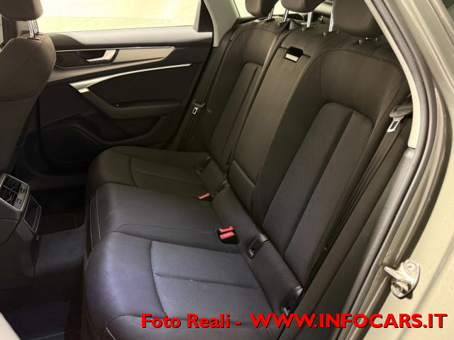 AUDI A6 usata, con Boardcomputer