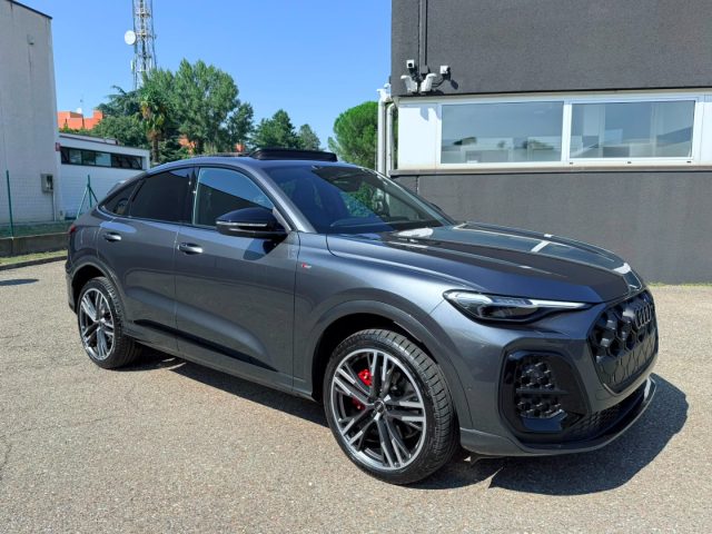 AUDI Q5 usata, con Airbag Passeggero