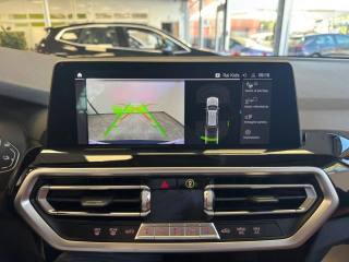 BMW X3 usata, con Cruise Control