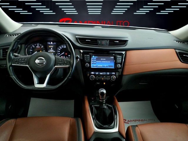 NISSAN X-Trail usata 16