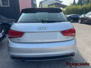 AUDI A1 usata, con Airbag laterali