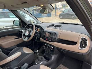 FIAT 500L usata 8