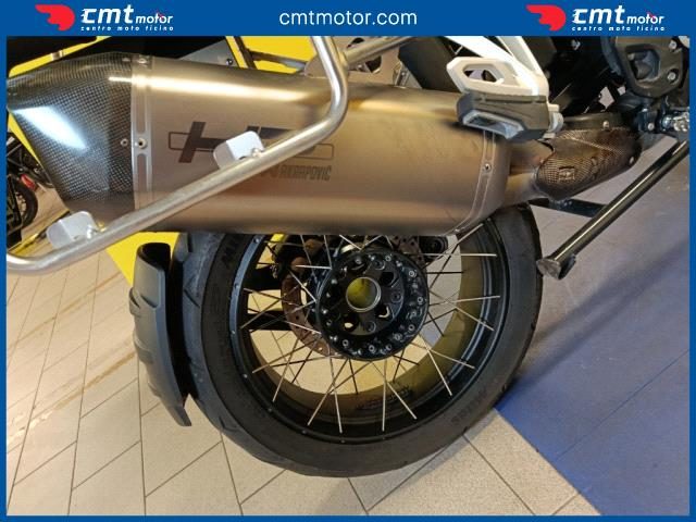 BMW R 1200 GS Adventure usata 9