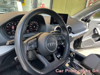 AUDI Q2 usata, con Autoradio