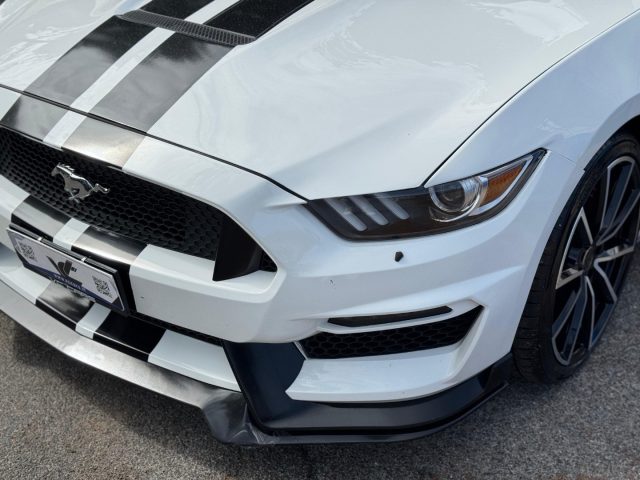 FORD Mustang usata, con Boardcomputer