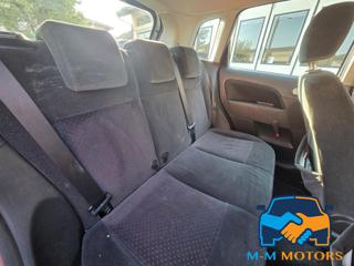 FORD Fiesta usata, con Immobilizzatore elettronico