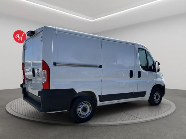 FIAT Ducato usata, con Antifurto