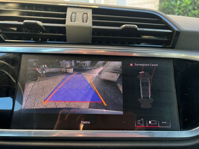 AUDI Q3 usata 14