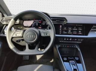 AUDI A3 usata, con Boardcomputer