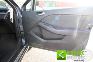 RENAULT Clio usata, con Climatizzatore
