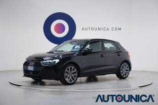 AUDI A1 SPB 25 TFSI S TRONIC ADMIRED FULL LED NOPATENTATI