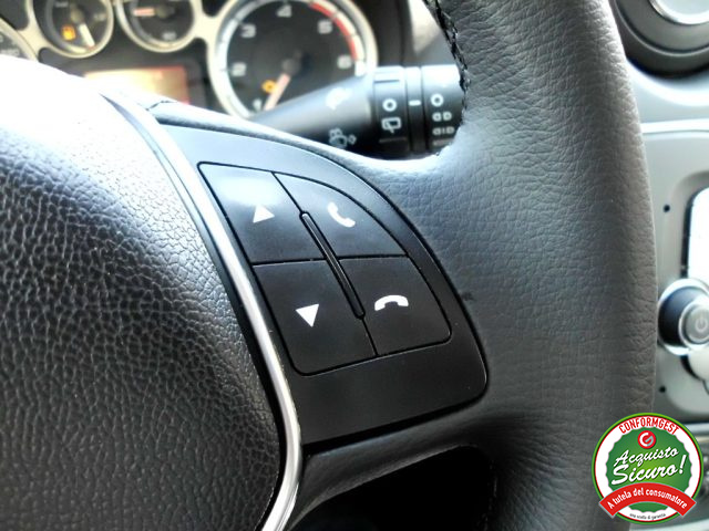 ALFA ROMEO MiTo usata, con Luci diurne LED