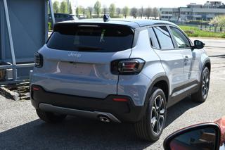 JEEP Avenger usata, con Alzacristalli elettrici