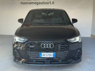AUDI Q3 usata, con Airbag laterali