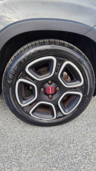FIAT 500 usata, con Airbag Passeggero