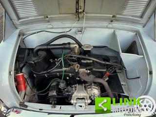 AUTOBIANCHI Bianchina usata 13