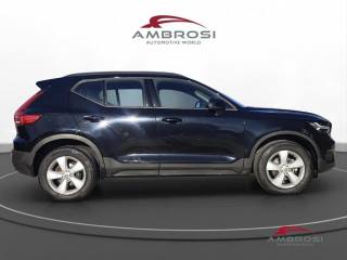VOLVO XC40 usata 4
