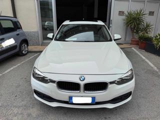 BMW 316 d Touring Business Advantage aut.