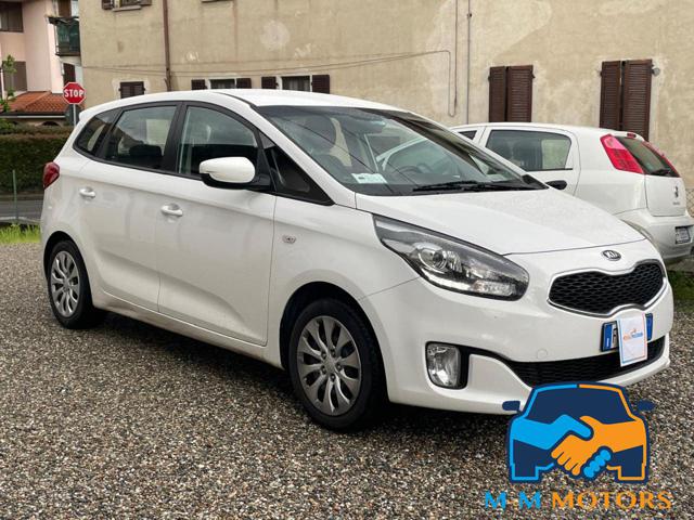 KIA Carens usata, con Airbag laterali