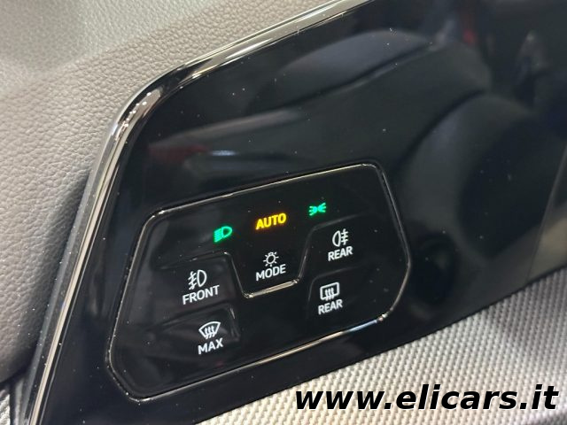 VOLKSWAGEN Golf usata, con Climatizzatore