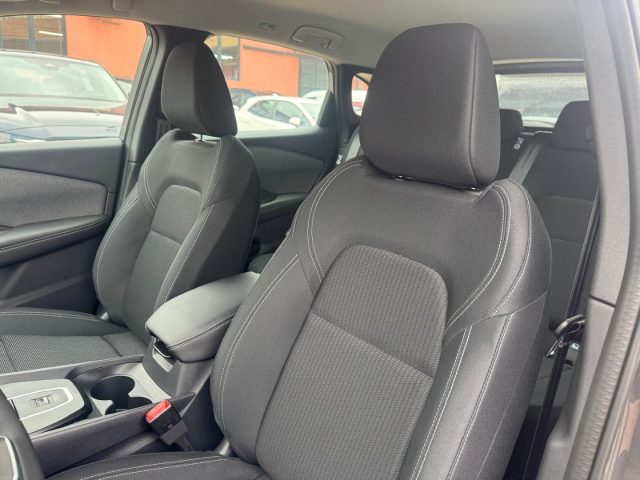 NISSAN Qashqai usata, con Controllo trazione