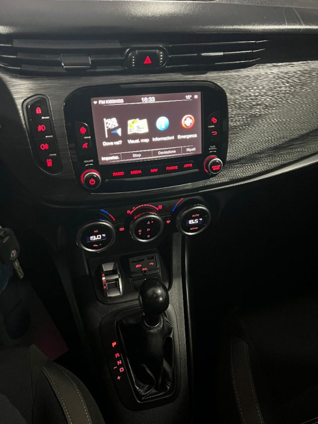 ALFA ROMEO Giulietta usata, con Chiusura centralizzata