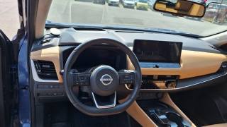 NISSAN X-Trail usata, con USB