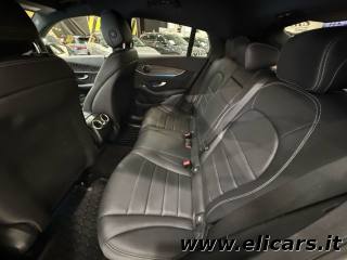 MERCEDES-BENZ GLC 250 usata, con Sistema di navigazione