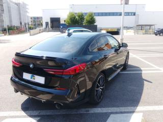 BMW 218 usata, con Autoradio