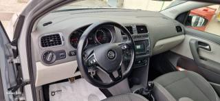 VOLKSWAGEN Polo usata, con Alzacristalli elettrici