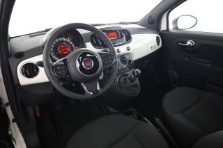FIAT 500 500 C 1.0 Hybrid