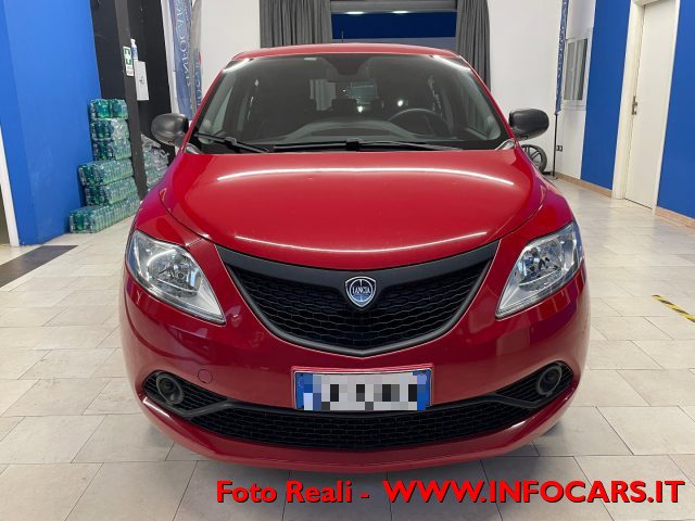 LANCIA Ypsilon usata, con Climatizzatore