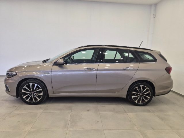 FIAT Tipo usata, con Airbag laterali