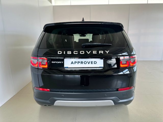 LAND ROVER Discovery Sport usata, con Chiusura centralizzata