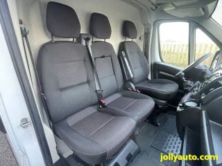 CITROEN Jumper usata 21