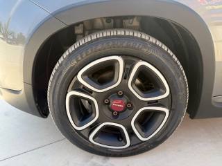 FIAT Panda usata, con Servosterzo