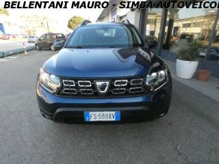 DACIA Duster usata, con Airbag