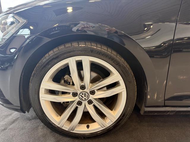 VOLKSWAGEN Golf usata, con Chiusura centralizzata