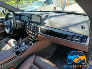 BMW 630 usata, con Cruise Control