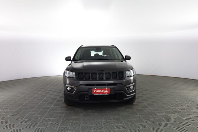JEEP Compass usata 0