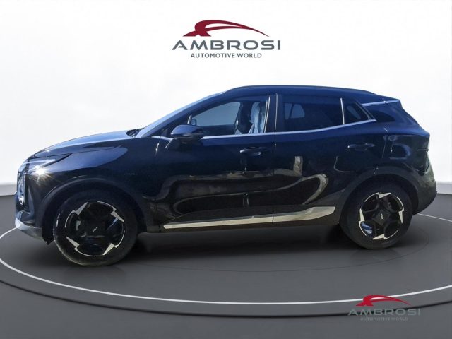 KIA Sportage usata 5