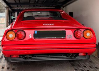 FERRARI 328 usata, con Cerchi in lega