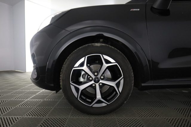 FORD Puma usata 7