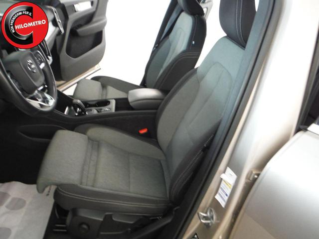 VOLVO XC40 usata, con Airbag Passeggero